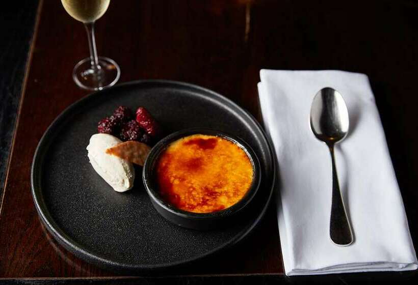 בית מלון כפרי Rydges Christchurch