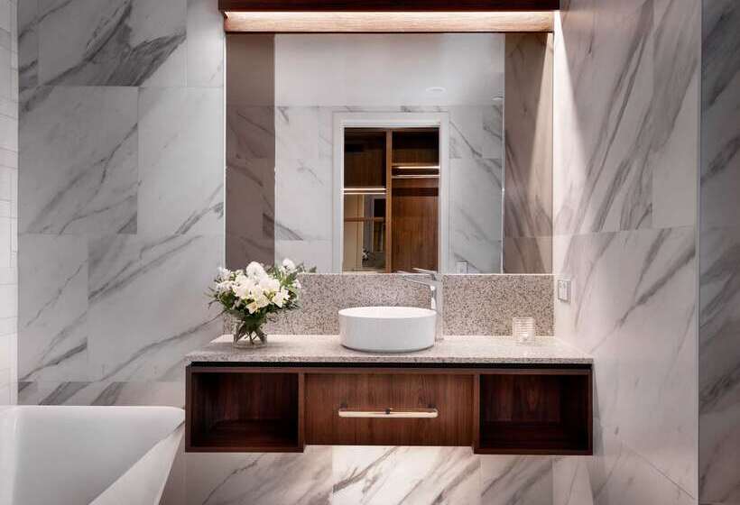 酒店 Rydges Latimer Christchurch