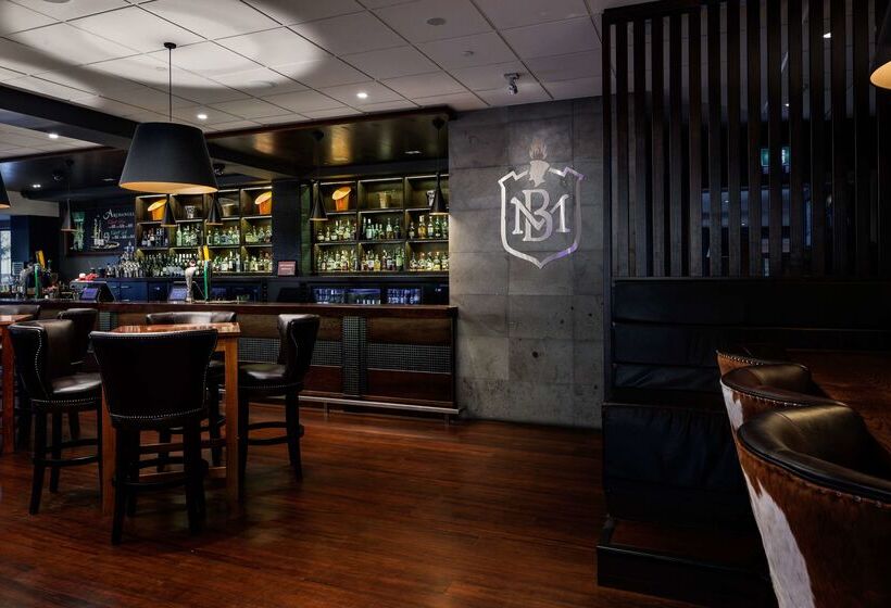 酒店 Rydges Latimer Christchurch