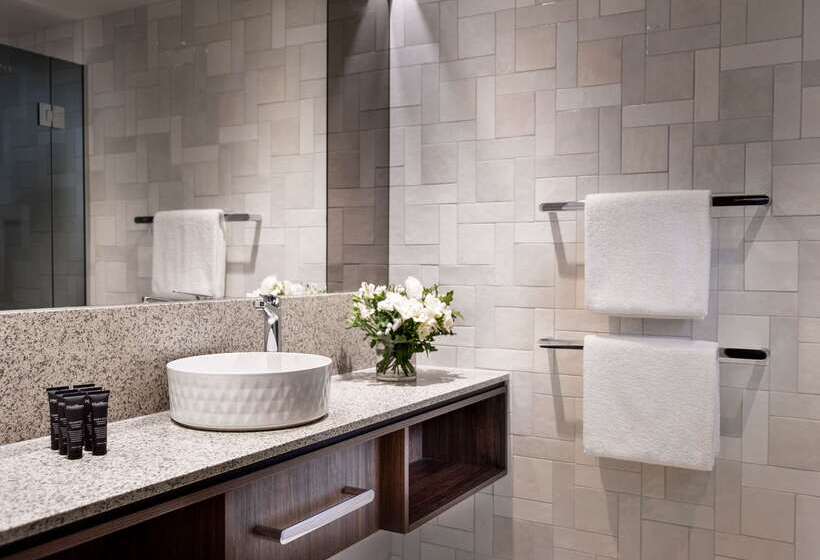 酒店 Rydges Latimer Christchurch