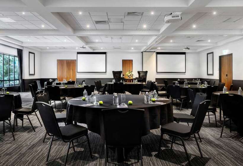 酒店 Rydges Latimer Christchurch