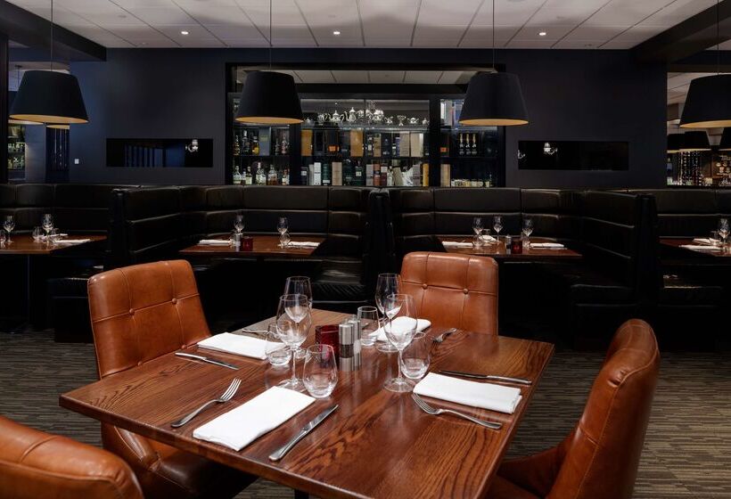 酒店 Rydges Latimer Christchurch