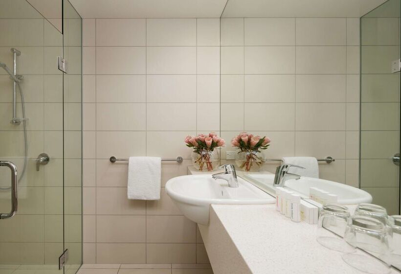 酒店 Rydges Latimer Christchurch