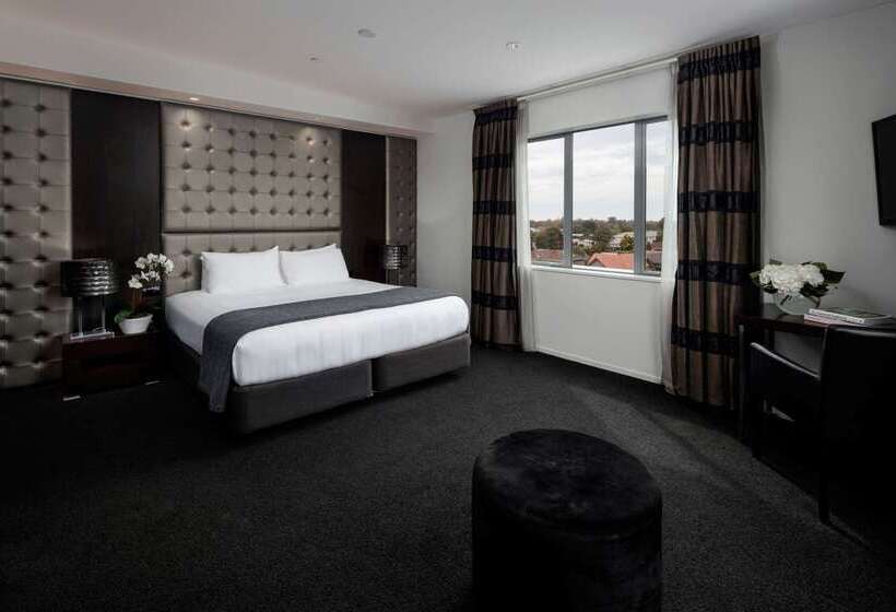 酒店 Rydges Latimer Christchurch