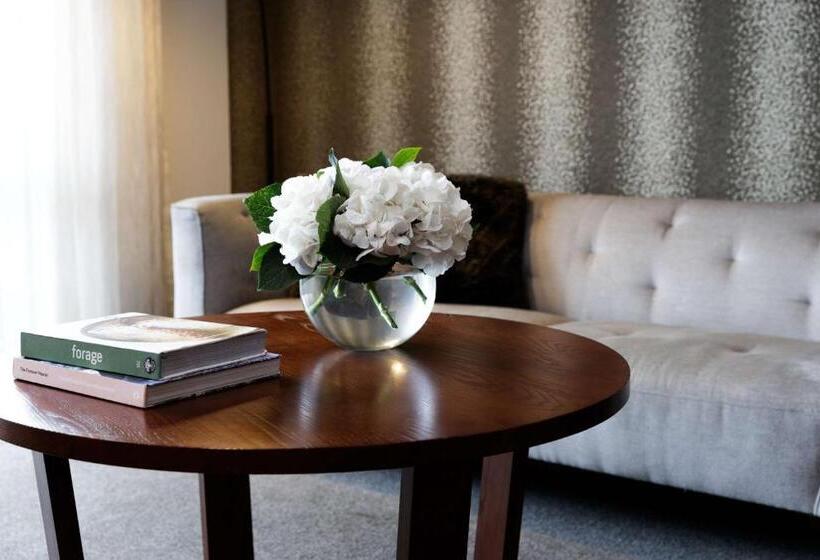 酒店 Rydges Latimer Christchurch