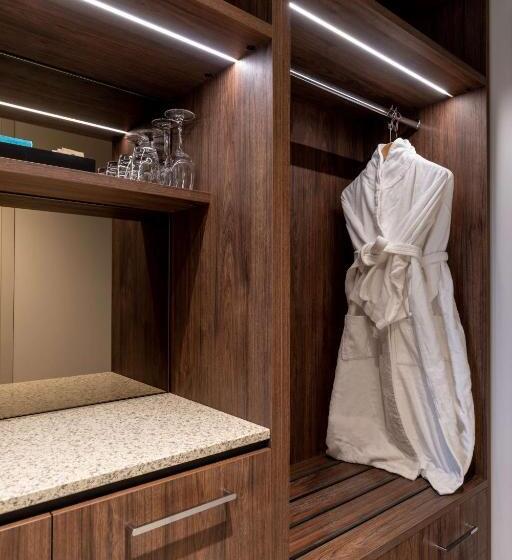 酒店 Rydges Latimer Christchurch