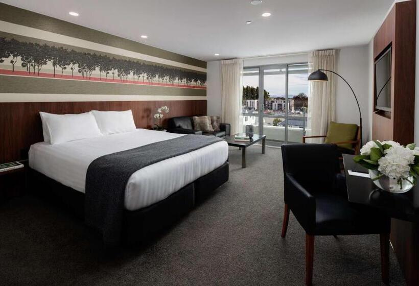 酒店 Rydges Latimer Christchurch