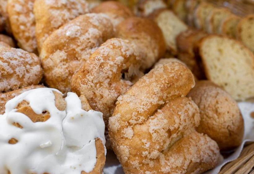 ホテル Samasa Fundao