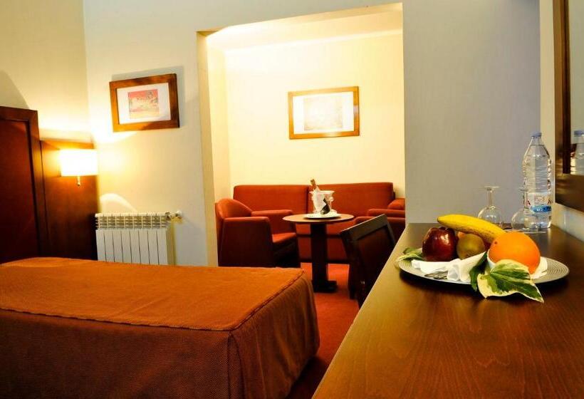 ホテル Samasa Fundao