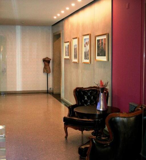 ホテル Samasa Fundao