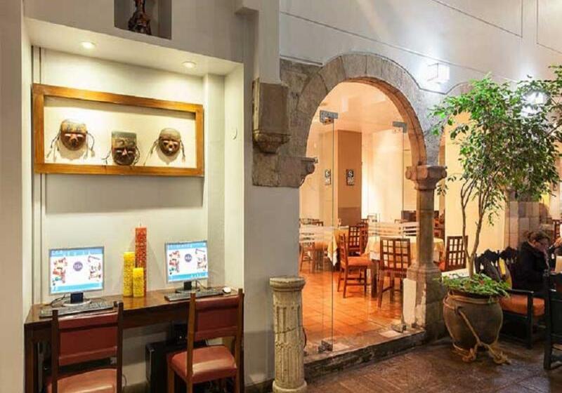 酒店 San Agustin El Dorado