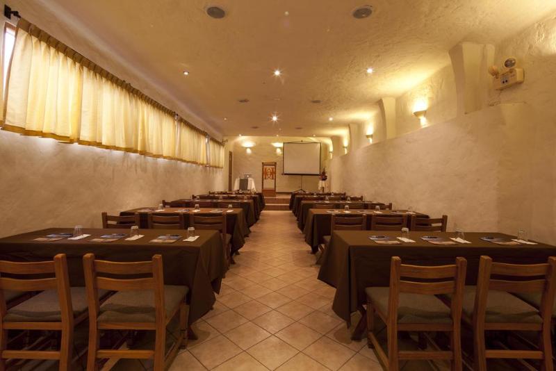 בית מלון כפרי San Agustin Internacional