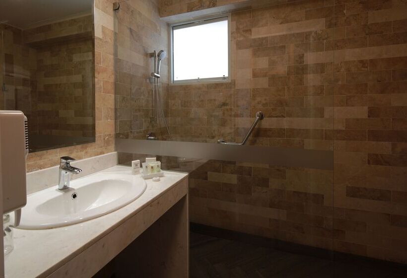 酒店 San Agustin Posada Del Monasterio