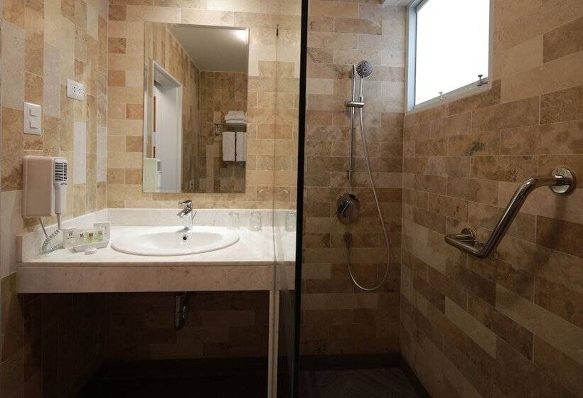 酒店 San Agustin Posada Del Monasterio