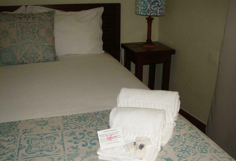 هتل Santa Barbara