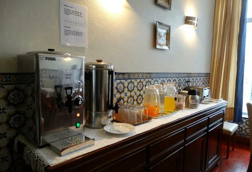 هتل Santa Barbara