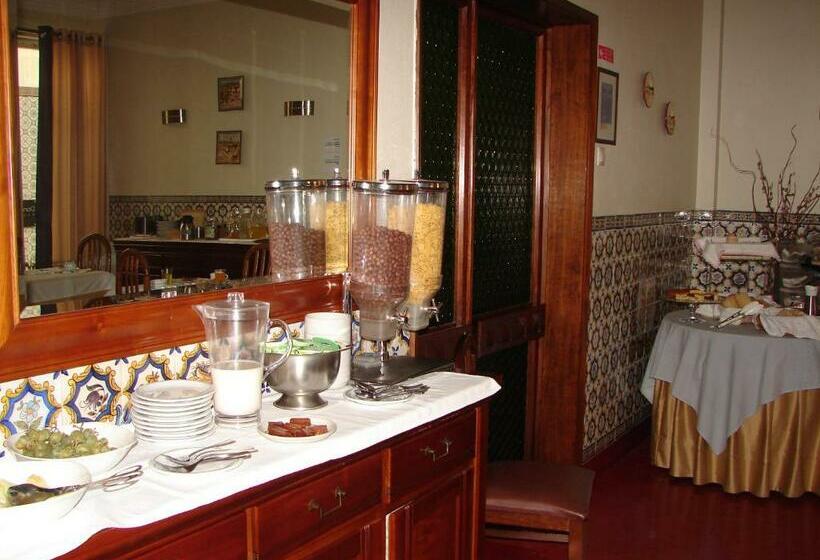 호텔 Santa Barbara