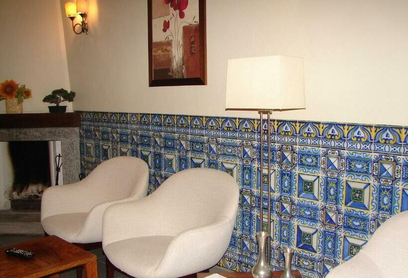 호텔 Santa Barbara