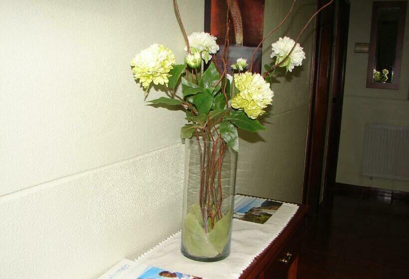 호텔 Santa Barbara