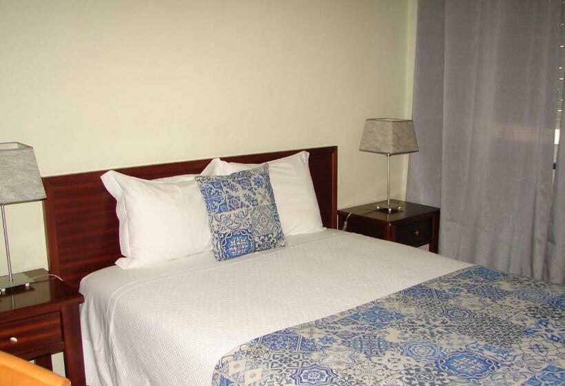 호텔 Santa Barbara