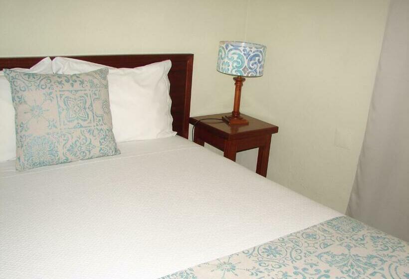 호텔 Santa Barbara