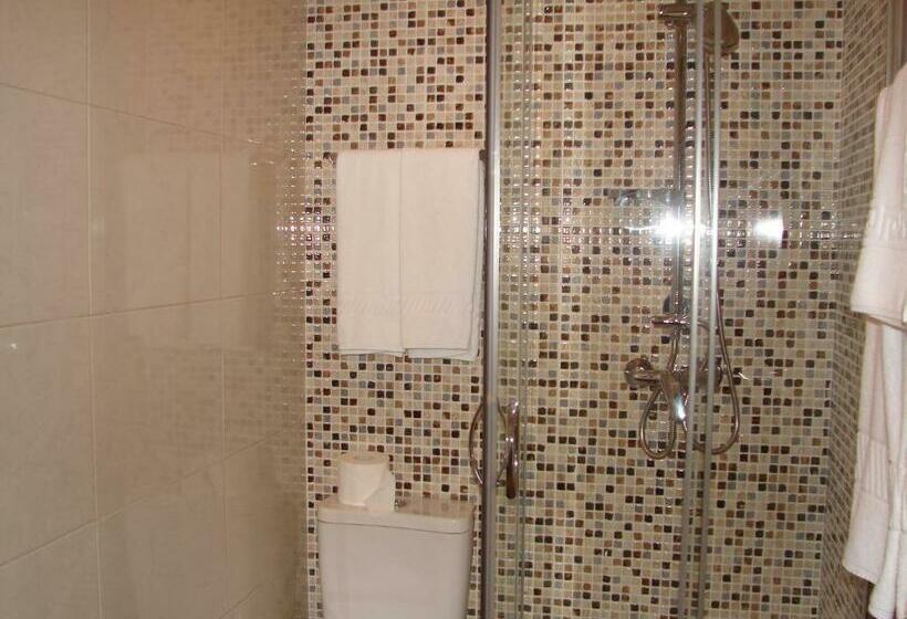 호텔 Santa Barbara