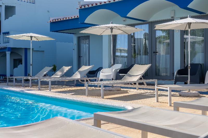 Urban Hotel Santa Eulalia