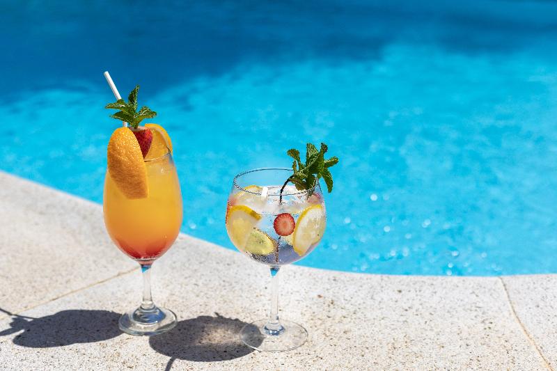 Urban Hotel Santa Eulalia