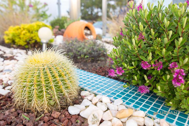 Urban Hotel Santa Eulalia