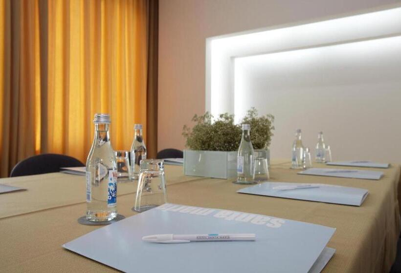 Отель Santa Maria