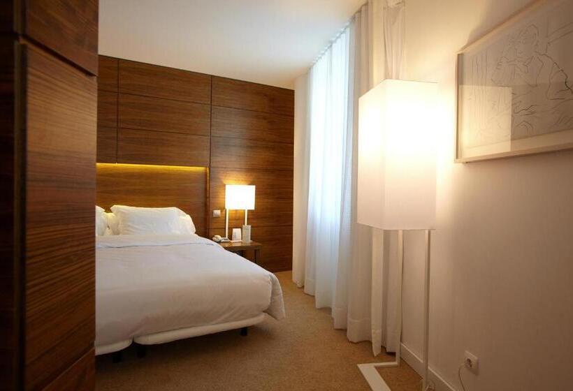 Отель Santa Maria