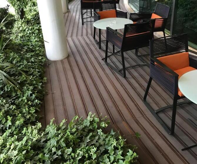 Отель Santa Maria