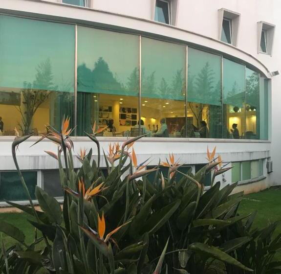 Отель Santa Maria