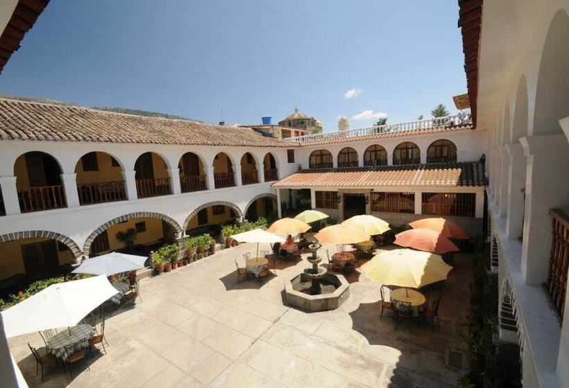 ホテル Santa Rosa