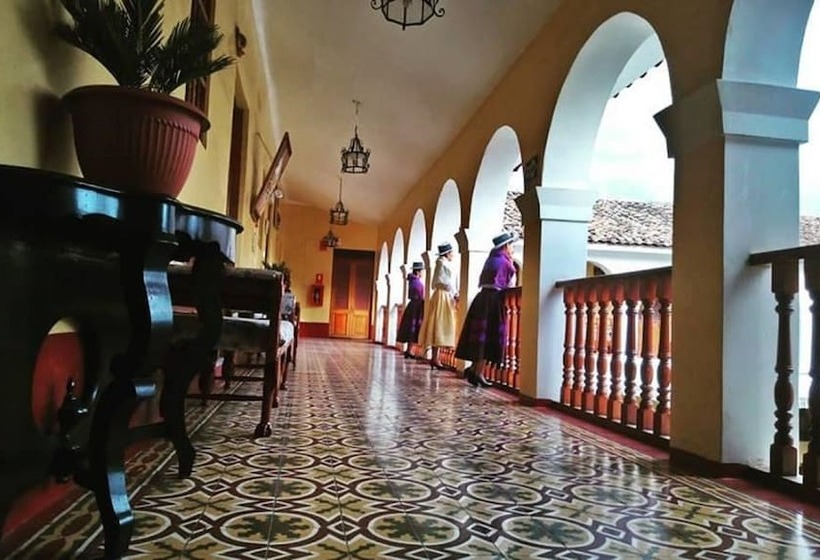 ホテル Santa Rosa