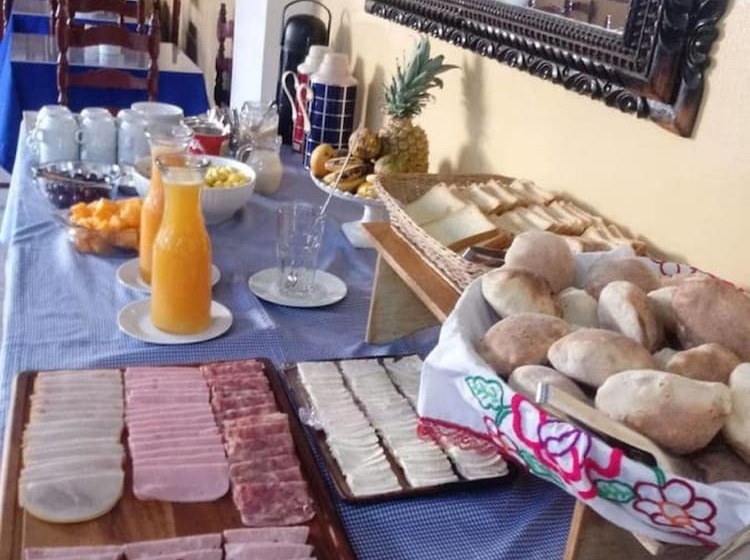 ホテル Santa Rosa