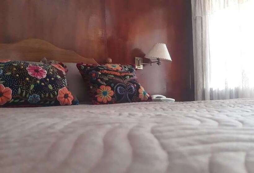 ホテル Santa Rosa