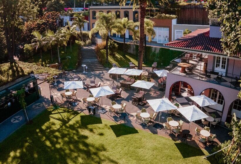 Savoy Palace, The Leading Hotels of The World Savoy Signature