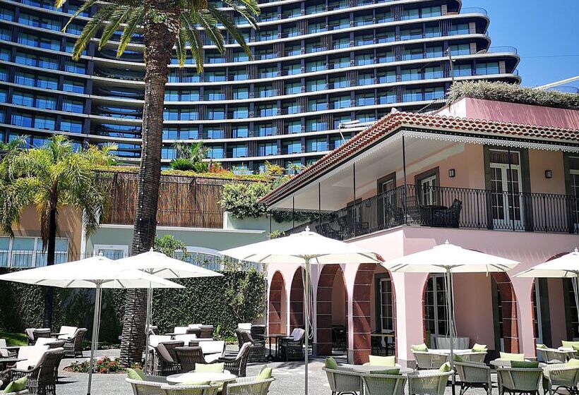 Savoy Palace, The Leading Hotels of The World Savoy Signature