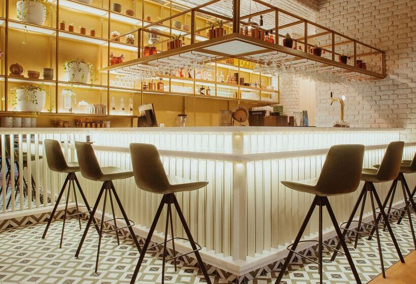 Savoy Palace, The Leading Hotels of The World Savoy Signature