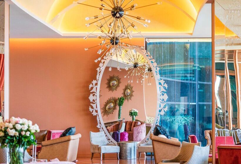 Savoy Palace, The Leading Hotels of The World Savoy Signature