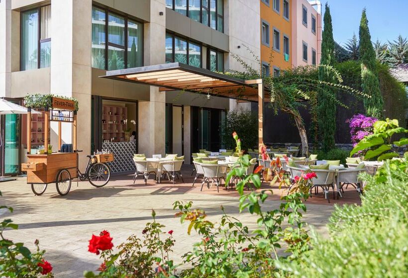 Savoy Palace, The Leading Hotels of The World Savoy Signature