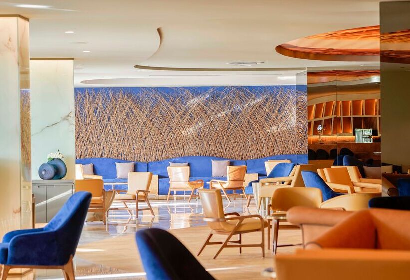 Savoy Palace, The Leading Hotels of The World Savoy Signature