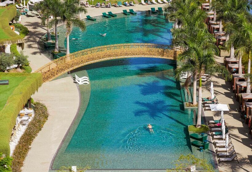 Savoy Palace, The Leading Hotels of The World Savoy Signature