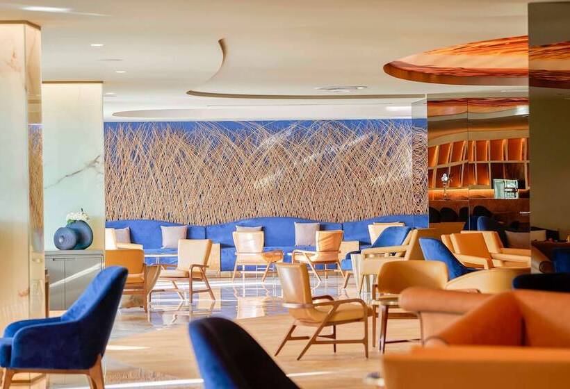 Savoy Palace, The Leading Hotels of The World Savoy Signature