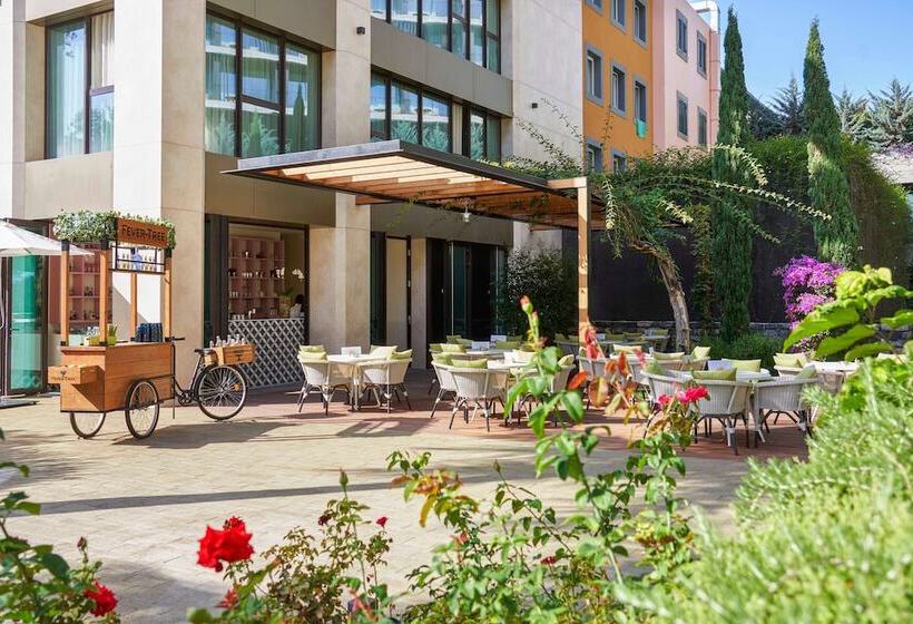 Savoy Palace, The Leading Hotels of The World Savoy Signature