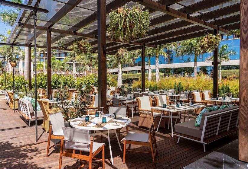 Savoy Palace, The Leading Hotels of The World Savoy Signature