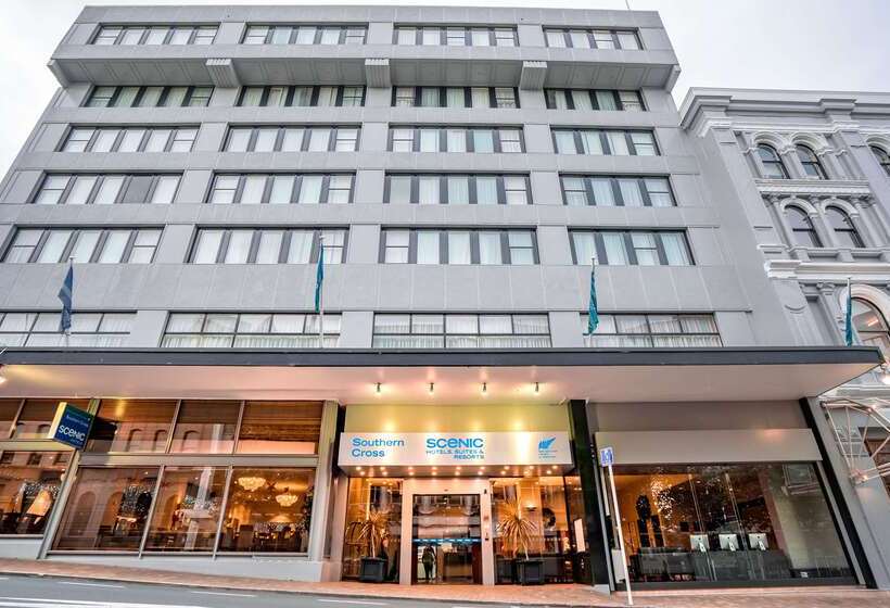 Scenic Hotel Southern Cross