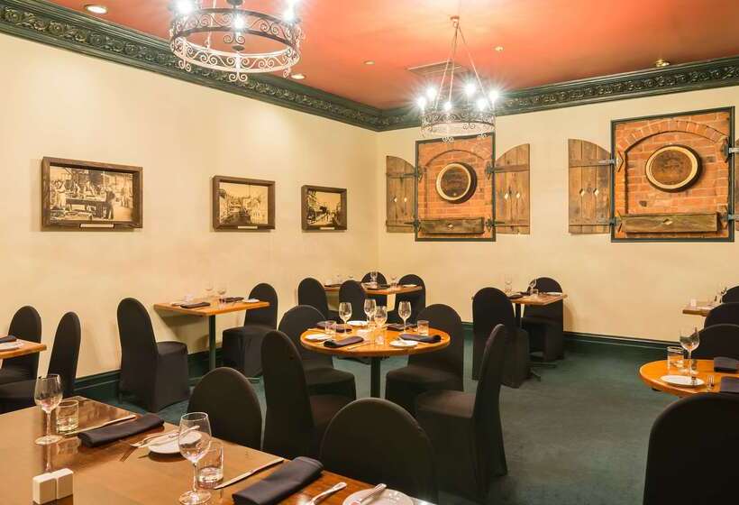 Scenic Hotel Southern Cross