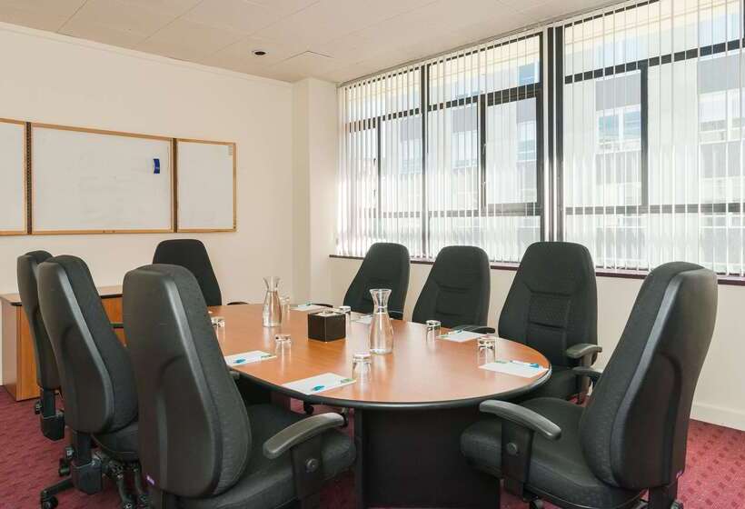 Scenic Hotel Southern Cross